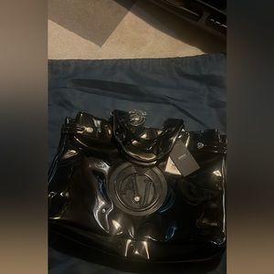 Armani Jeans Tote Purse - BRAND NEW